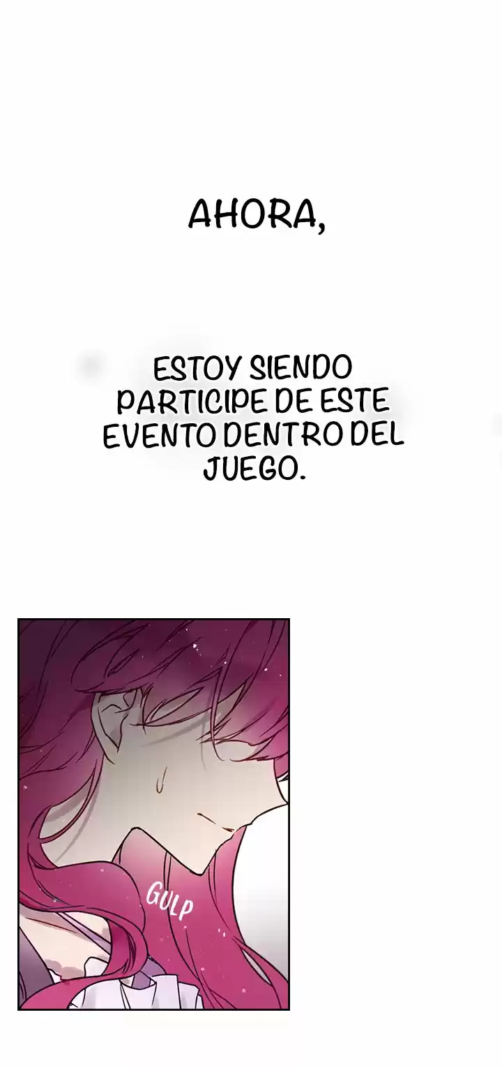 La Muerte Es El único Final Para La Villana - Capítulo 3 - Página 4 - LectorTMOo