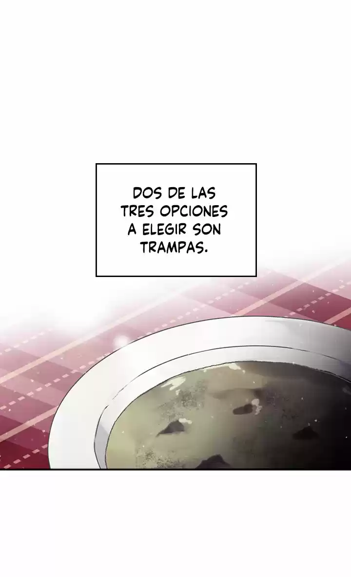 La Muerte Es El único Final Para La Villana - Capítulo 3 - Página 5 - LectorTMOo