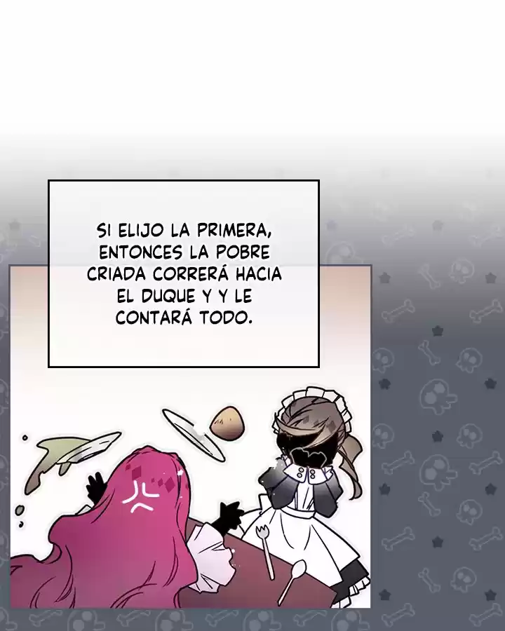 La Muerte Es El único Final Para La Villana - Capítulo 3 - Página 6 - LectorTMOo