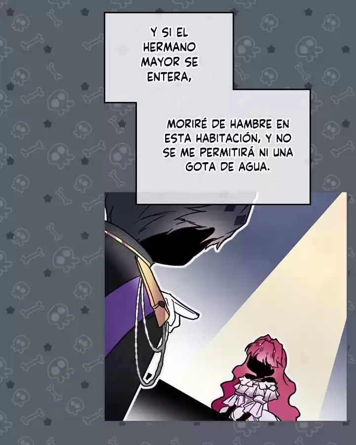 La Muerte Es El único Final Para La Villana - Capítulo 3 - Página 7 - LectorTMOo