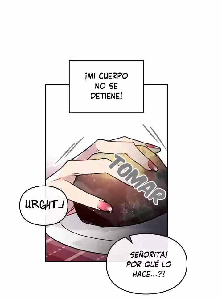 La Muerte Es El único Final Para La Villana - Capítulo 3 - Página 17 - LectorTMOo
