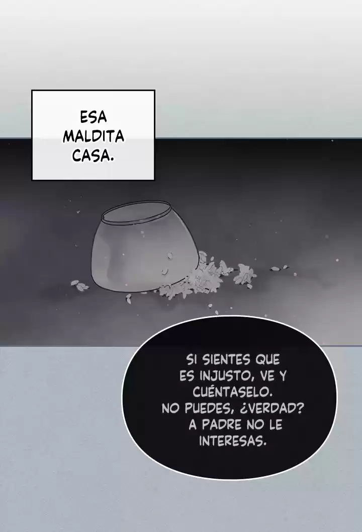 La Muerte Es El único Final Para La Villana - Capítulo 3 - Página 24 - LectorTMOo