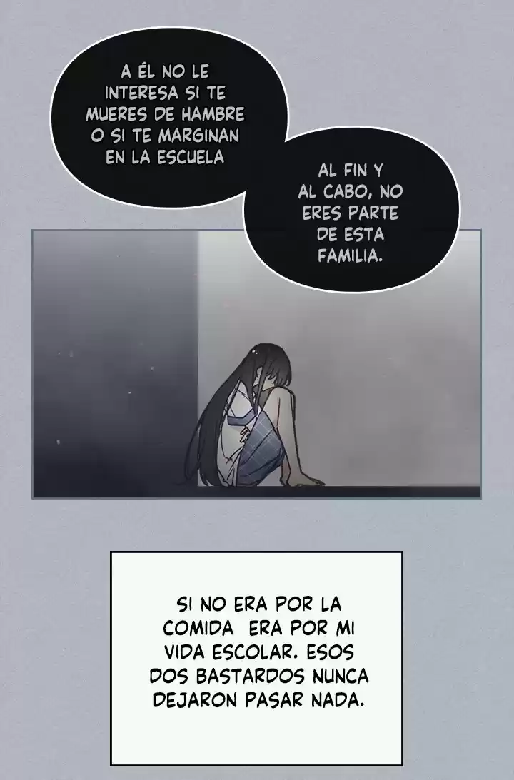 La Muerte Es El único Final Para La Villana - Capítulo 3 - Página 25 - LectorTMOo