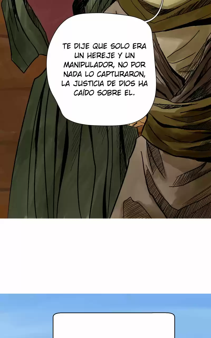 La Muerte Espiritual De Jesus - Capítulo 1 - Página 7 - LectorTMOo