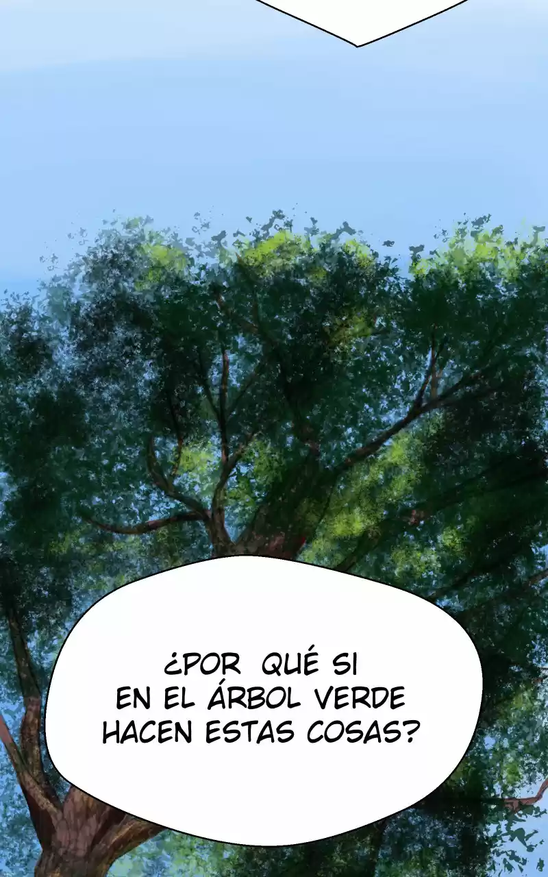 La Muerte Espiritual De Jesus - Capítulo 1 - Página 15 - LectorTMOo