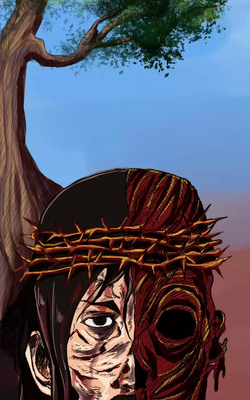 La Muerte Espiritual De Jesus - Capítulo 1 - Página 16 - LectorTMOo