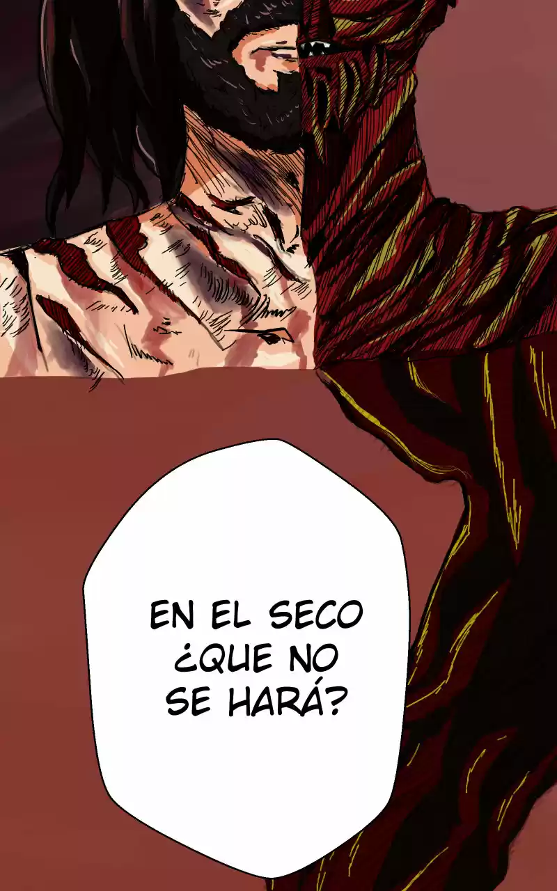 La Muerte Espiritual De Jesus - Capítulo 1 - Página 17 - LectorTMOo