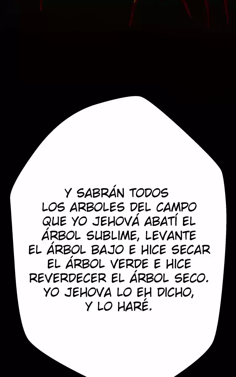 La Muerte Espiritual De Jesus - Capítulo 1 - Página 19 - LectorTMOo
