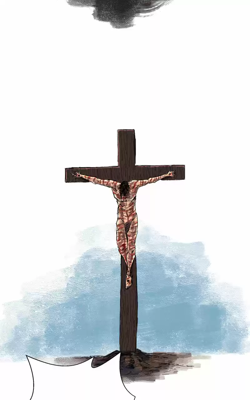 La Muerte Espiritual De Jesus - Capítulo 1 - Página 25 - LectorTMOo