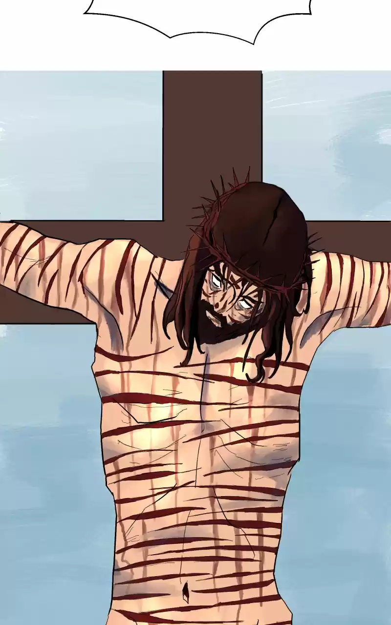 La Muerte Espiritual De Jesus - Capítulo 1 - Página 31 - LectorTMOo