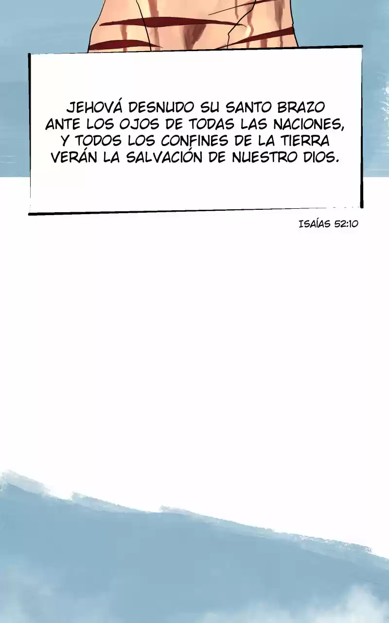 La Muerte Espiritual De Jesus - Capítulo 1 - Página 32 - LectorTMOo
