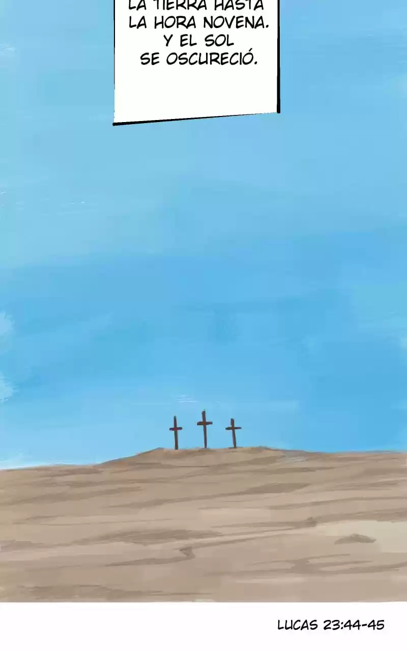 La Muerte Espiritual De Jesus - Capítulo 1 - Página 39 - LectorTMOo