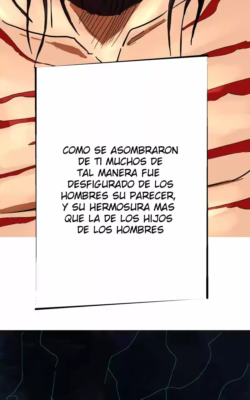 La Muerte Espiritual De Jesus - Capítulo 1 - Página 42 - LectorTMOo