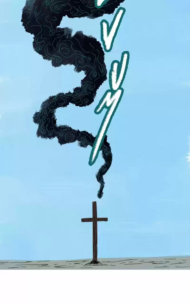 La Muerte Espiritual De Jesus - Capítulo 1 - Página 44 - LectorTMOo