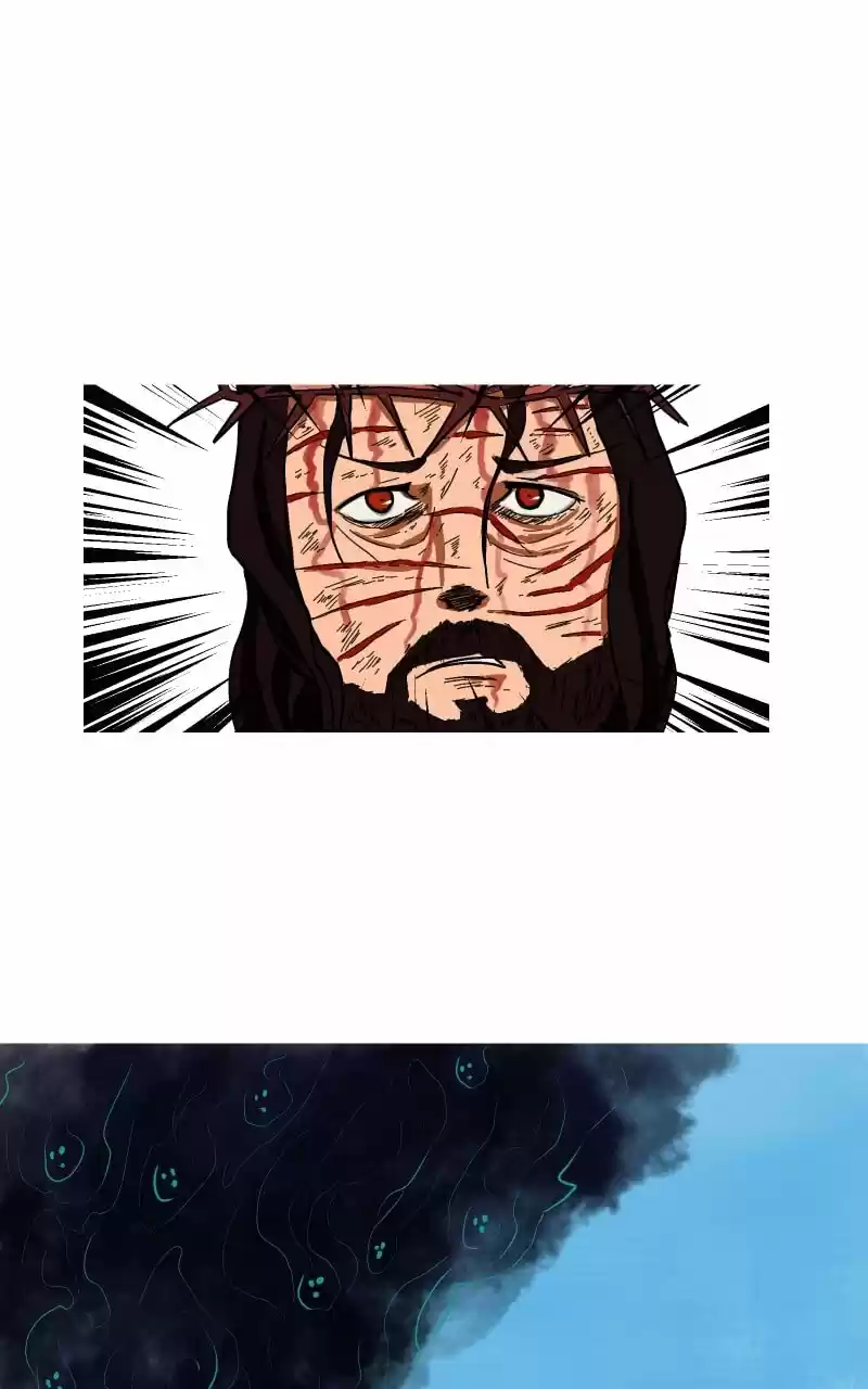 La Muerte Espiritual De Jesus - Capítulo 1 - Página 45 - LectorTMOo