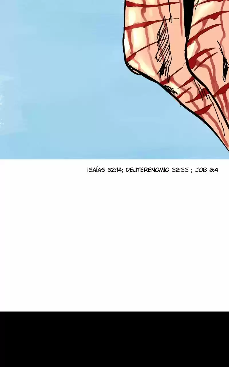 La Muerte Espiritual De Jesus - Capítulo 1 - Página 48 - LectorTMOo