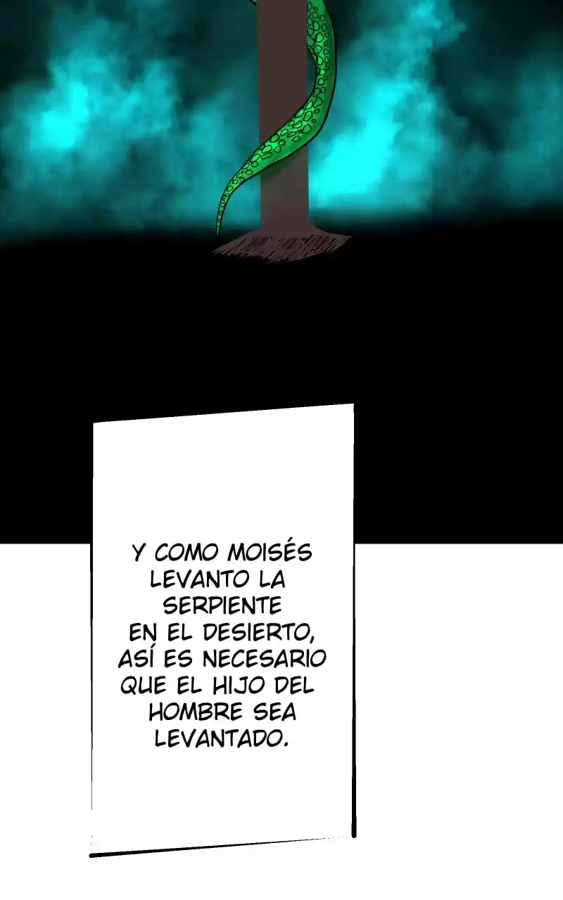 La Muerte Espiritual De Jesus - Capítulo 1 - Página 50 - LectorTMOo