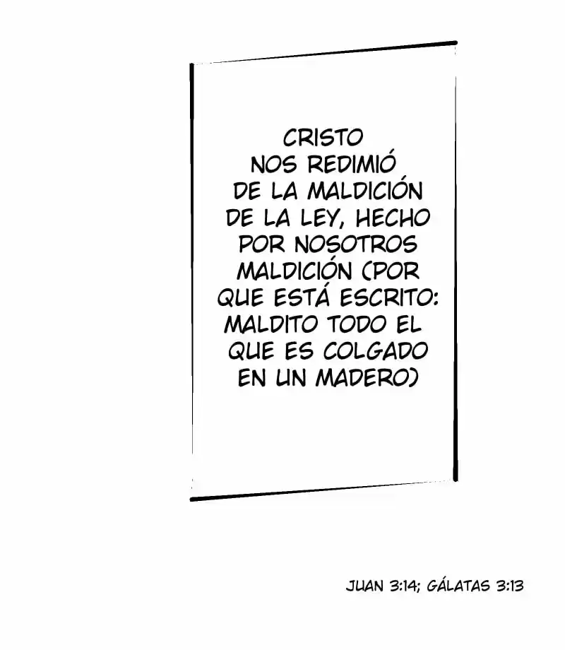 La Muerte Espiritual De Jesus - Capítulo 1 - Página 51 - LectorTMOo