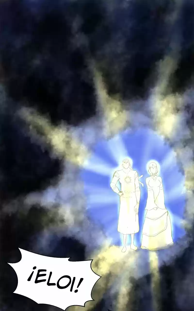 La Muerte Espiritual De Jesus - Capítulo 1 - Página 52 - LectorTMOo