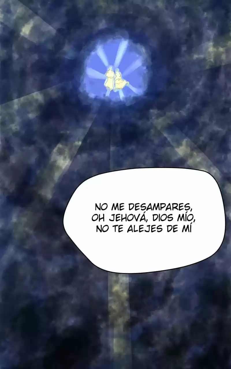 La Muerte Espiritual De Jesus - Capítulo 1 - Página 57 - LectorTMOo