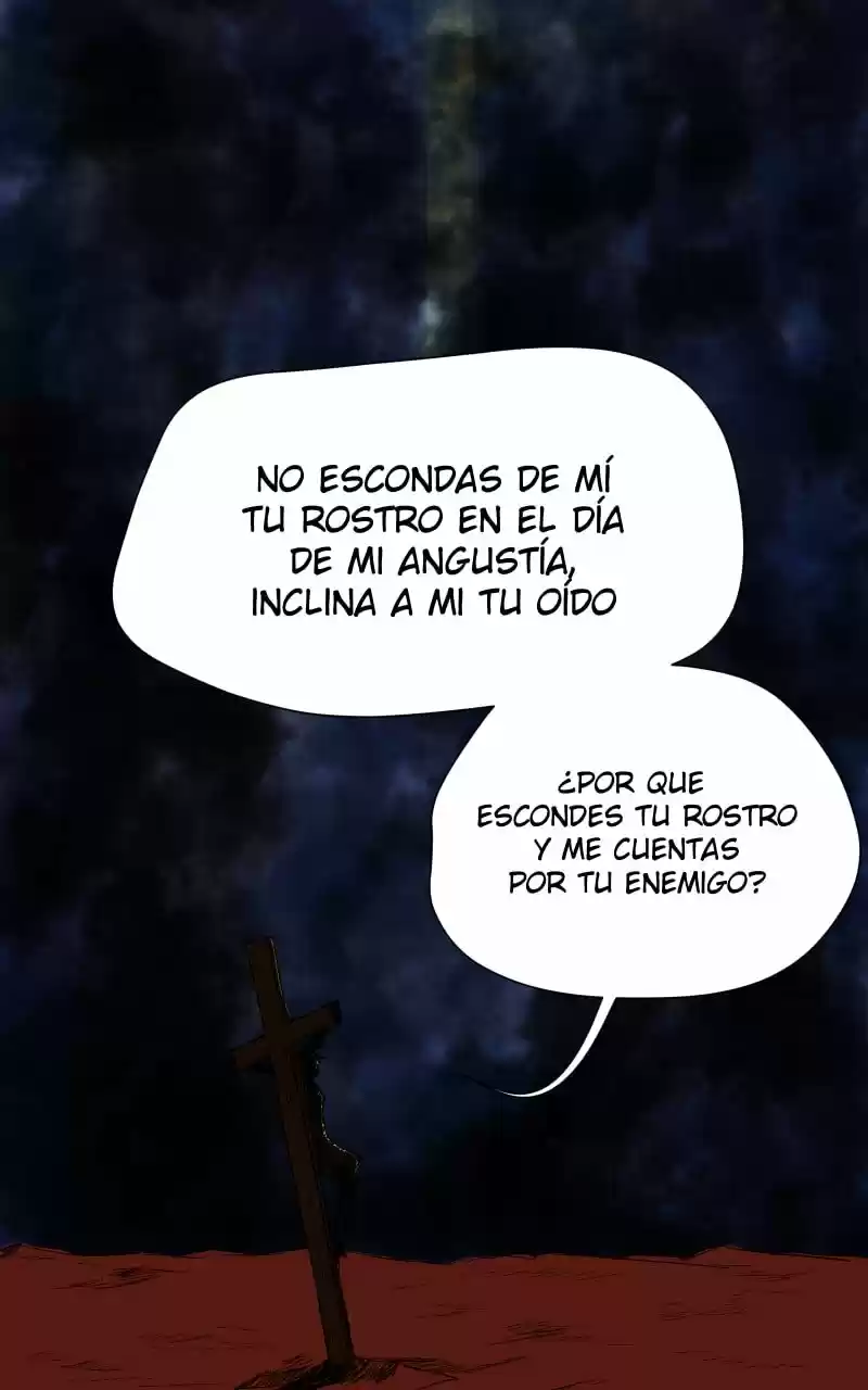 La Muerte Espiritual De Jesus - Capítulo 1 - Página 58 - LectorTMOo