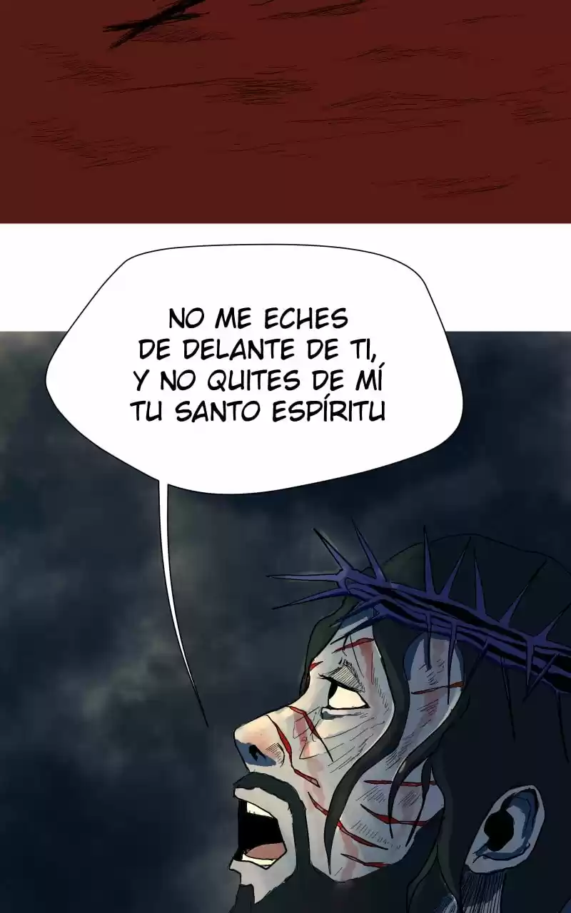 La Muerte Espiritual De Jesus - Capítulo 1 - Página 59 - LectorTMOo