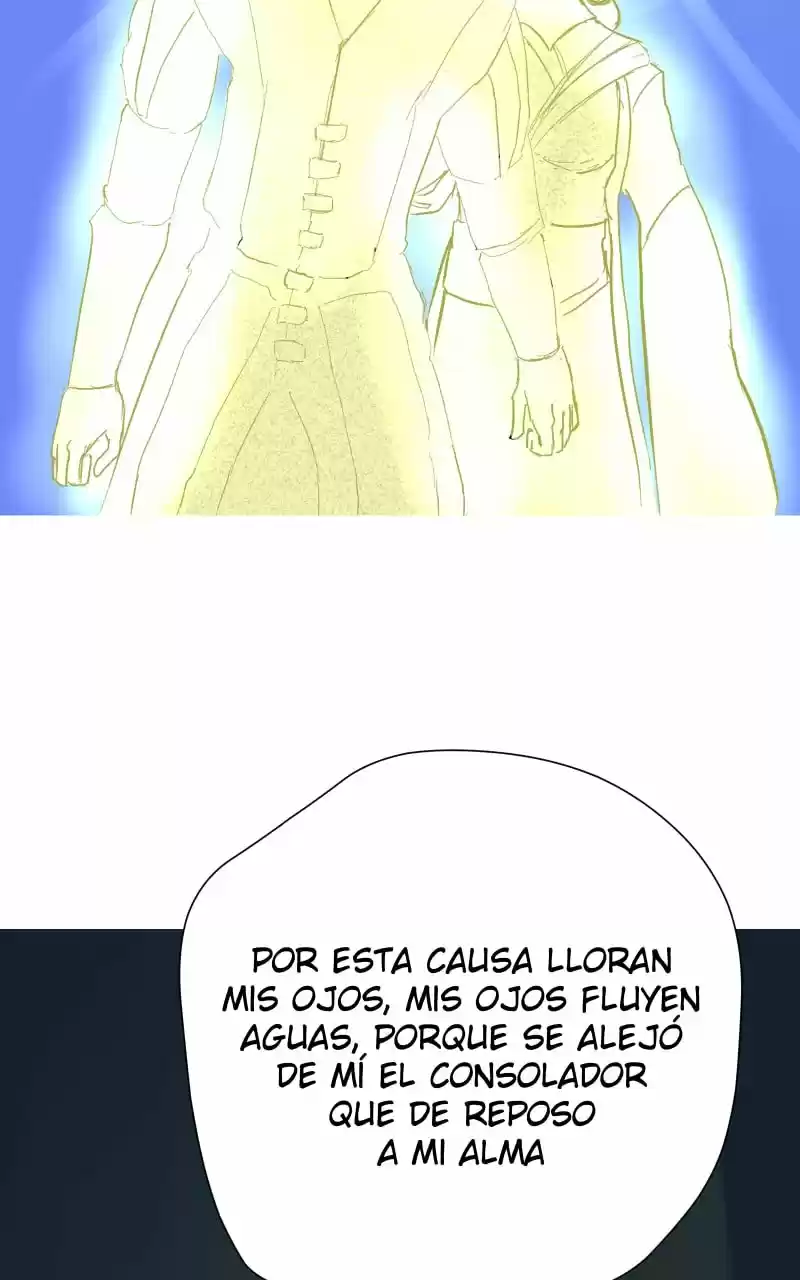 La Muerte Espiritual De Jesus - Capítulo 1 - Página 61 - LectorTMOo