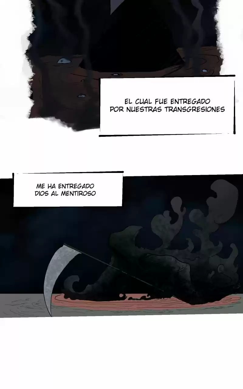 La Muerte Espiritual De Jesus - Capítulo 1 - Página 67 - LectorTMOo