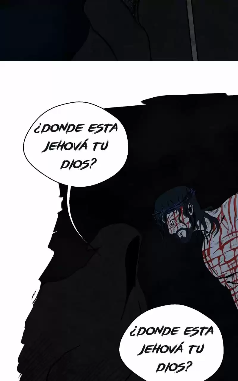 La Muerte Espiritual De Jesus - Capítulo 1 - Página 70 - LectorTMOo