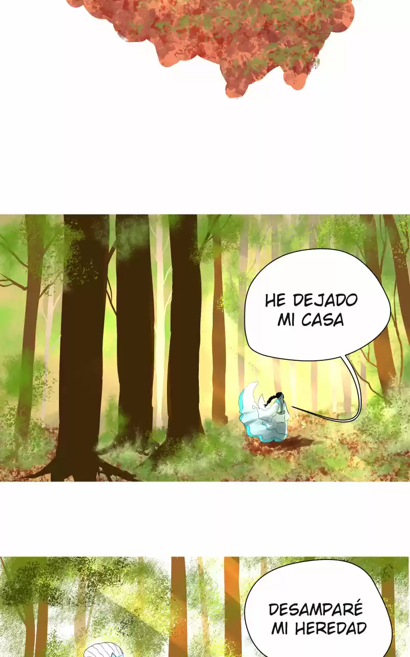 La Muerte Espiritual De Jesus - Capítulo 1 - Página 76 - LectorTMOo