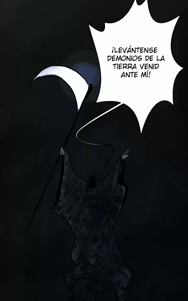 La Muerte Espiritual De Jesus - Capítulo 1 - Página 82 - LectorTMOo