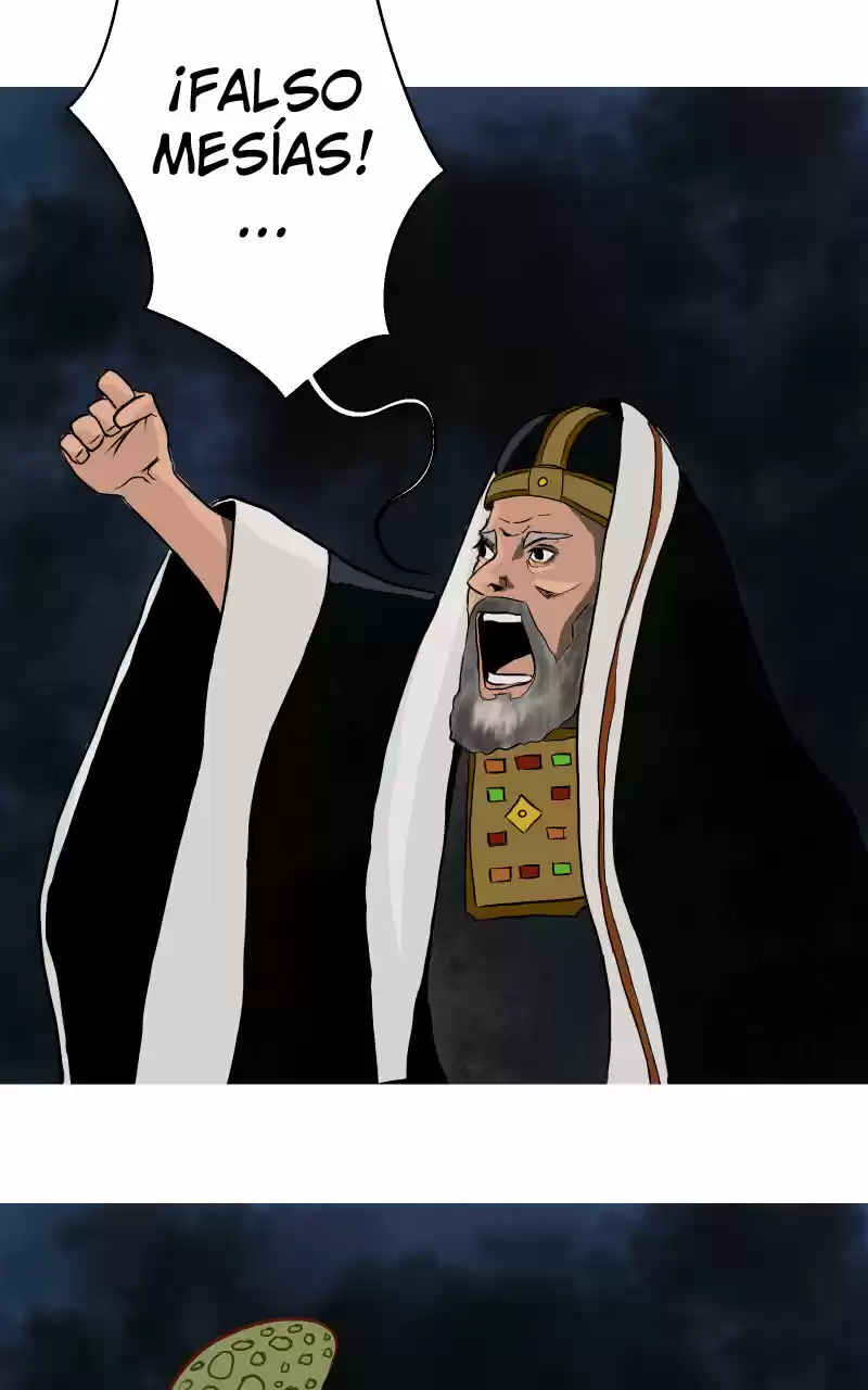 La Muerte Espiritual De Jesus - Capítulo 1 - Página 87 - LectorTMOo