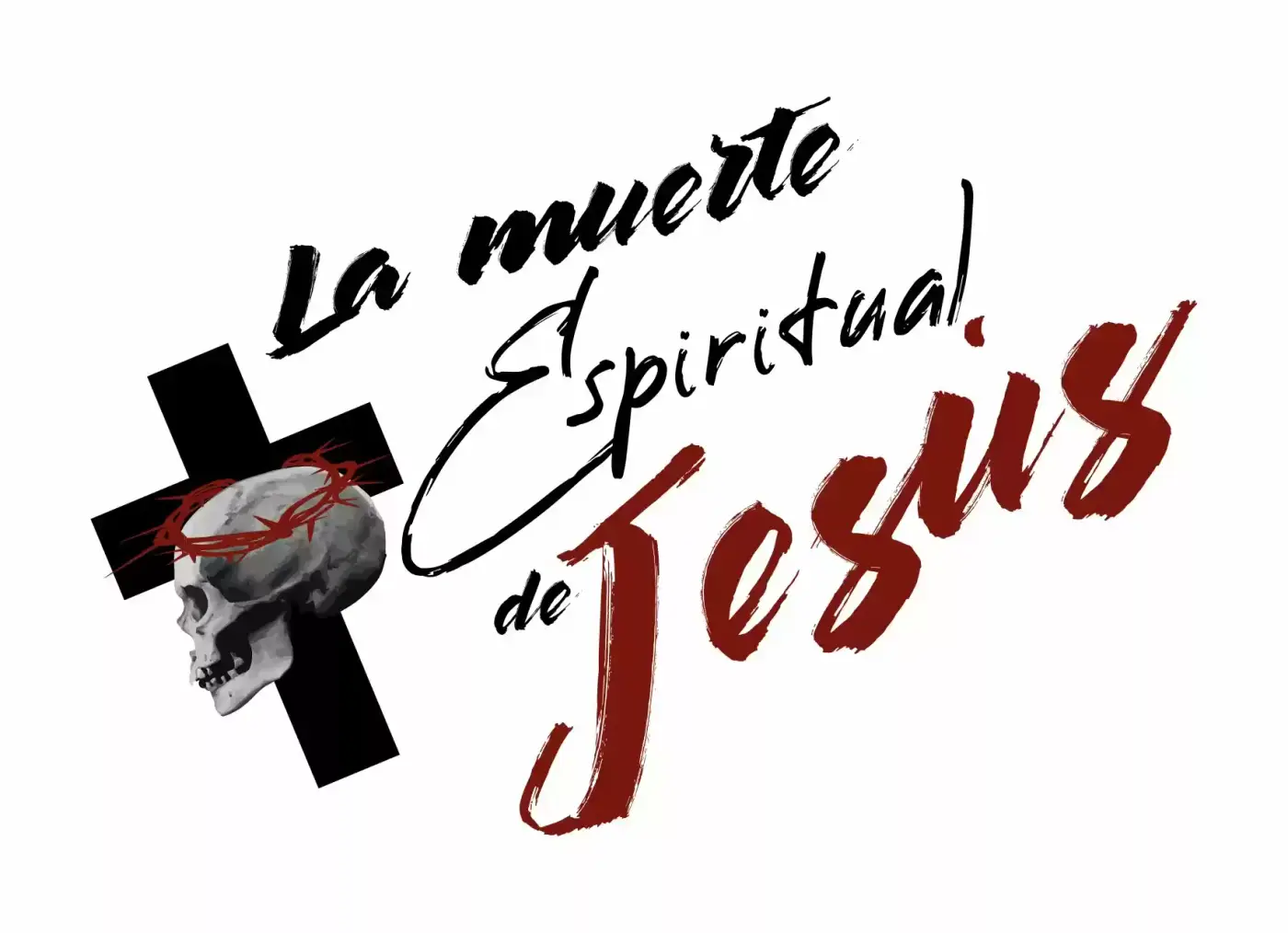 La Muerte Espiritual De Jesus - Capítulo 2 - Página 1 - LectorTMOo