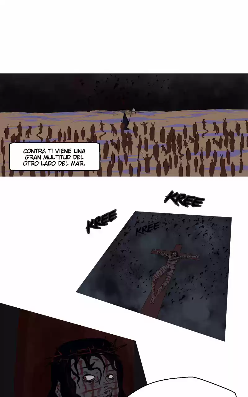 La Muerte Espiritual De Jesus - Capítulo 2 - Página 2 - LectorTMOo