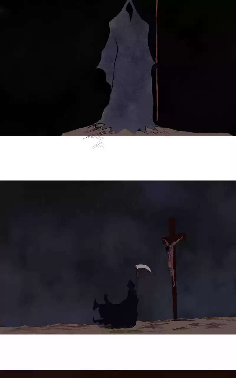 La Muerte Espiritual De Jesus - Capítulo 2 - Página 11 - LectorTMOo