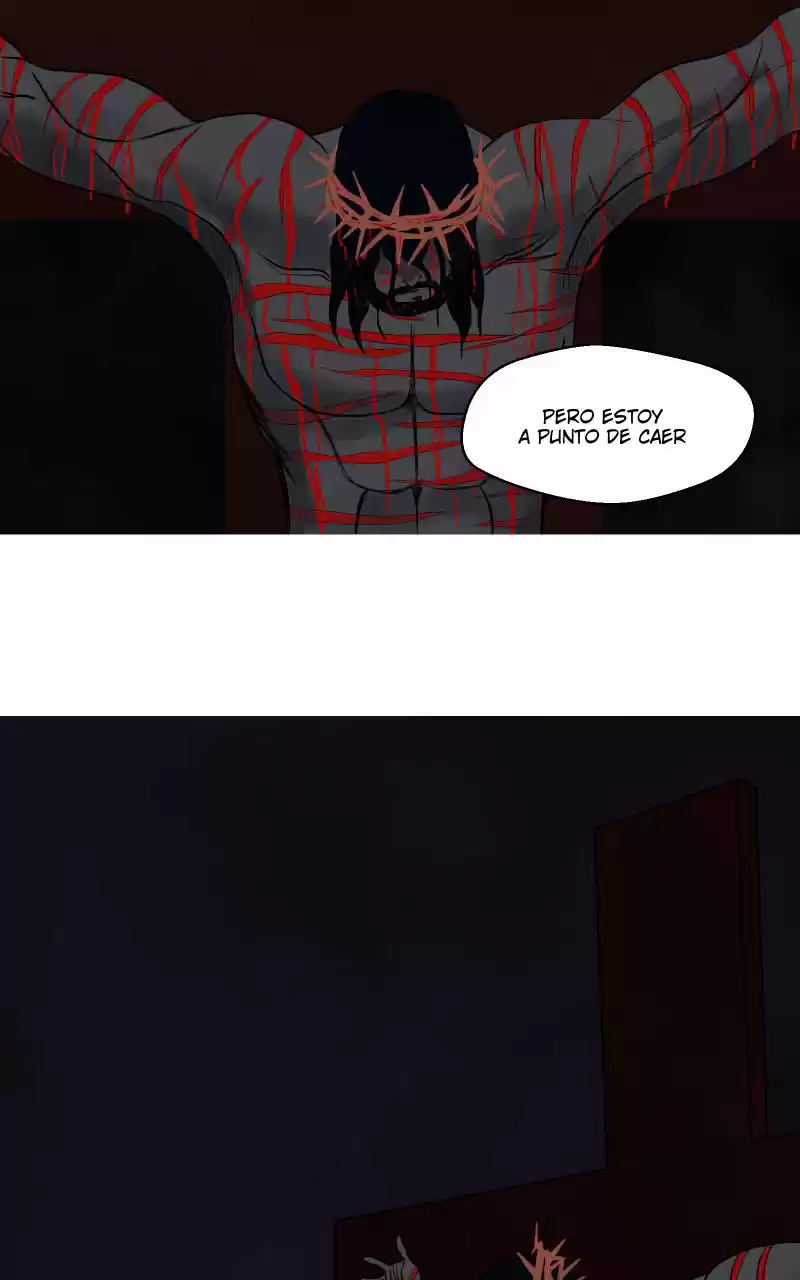La Muerte Espiritual De Jesus - Capítulo 2 - Página 12 - LectorTMOo