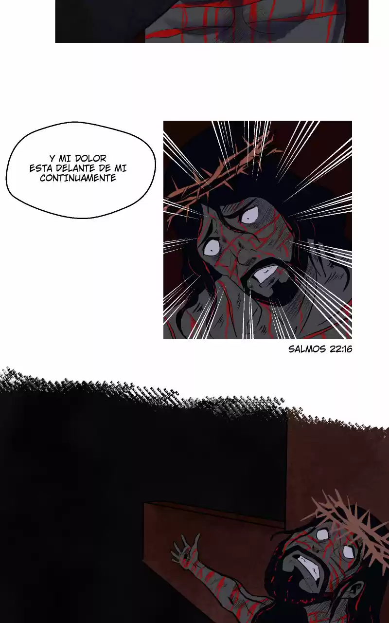 La Muerte Espiritual De Jesus - Capítulo 2 - Página 14 - LectorTMOo