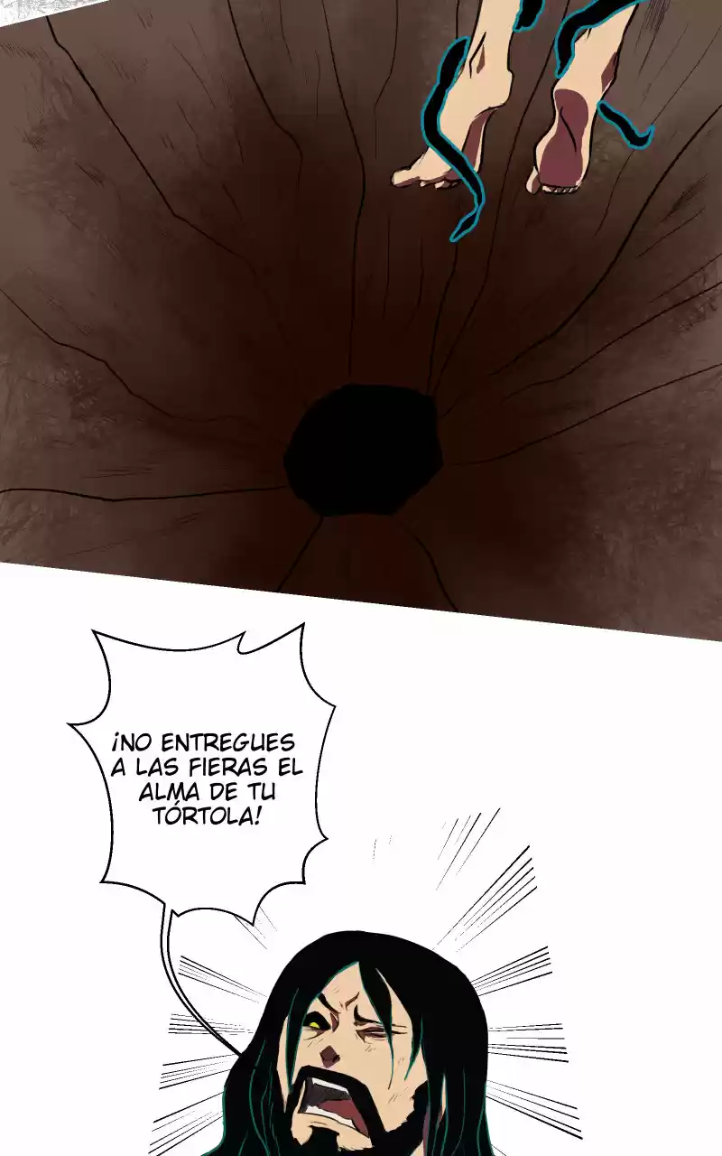 La Muerte Espiritual De Jesus - Capítulo 2 - Página 24 - LectorTMOo