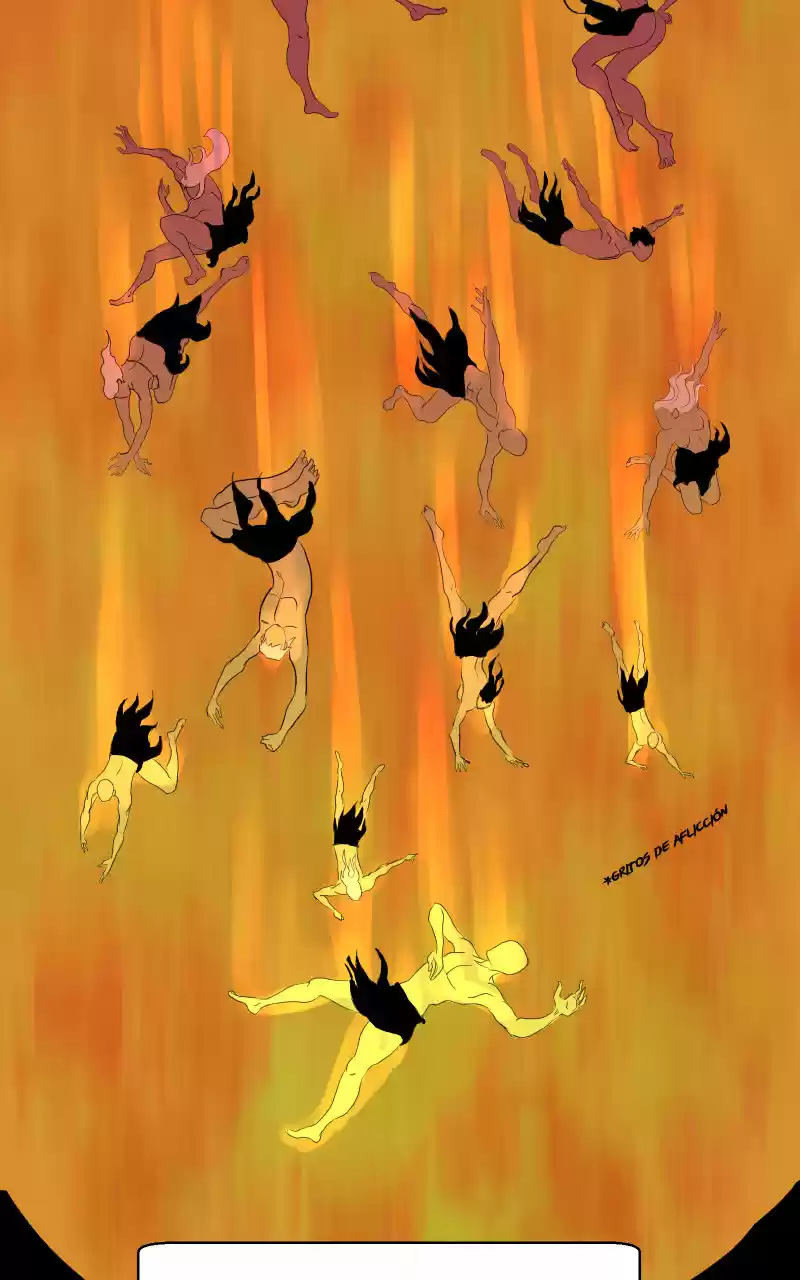 La Muerte Espiritual De Jesus - Capítulo 3 - Página 5 - LectorTMOo