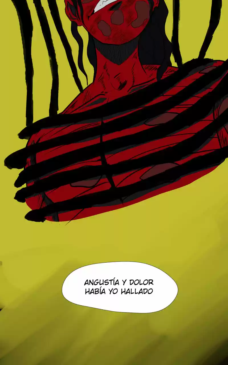 La Muerte Espiritual De Jesus - Capítulo 3 - Página 21 - LectorTMOo