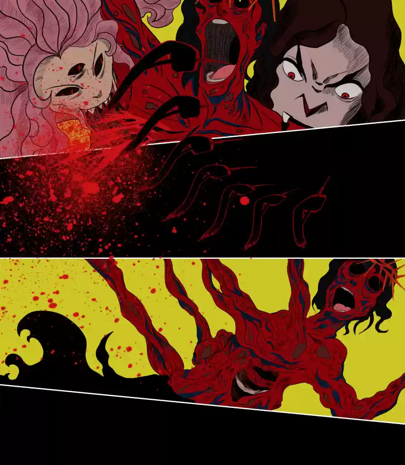 La Muerte Espiritual De Jesus - Capítulo 3 - Página 24 - LectorTMOo