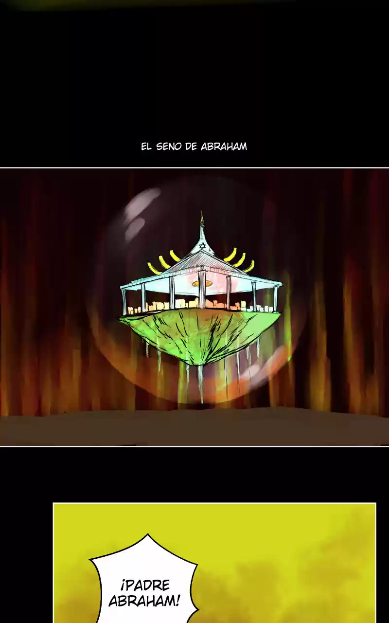 La Muerte Espiritual De Jesus - Capítulo 3 - Página 28 - LectorTMOo