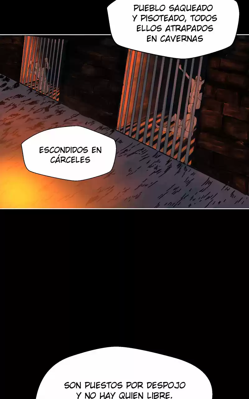 La Muerte Espiritual De Jesus - Capítulo 3 - Página 35 - LectorTMOo