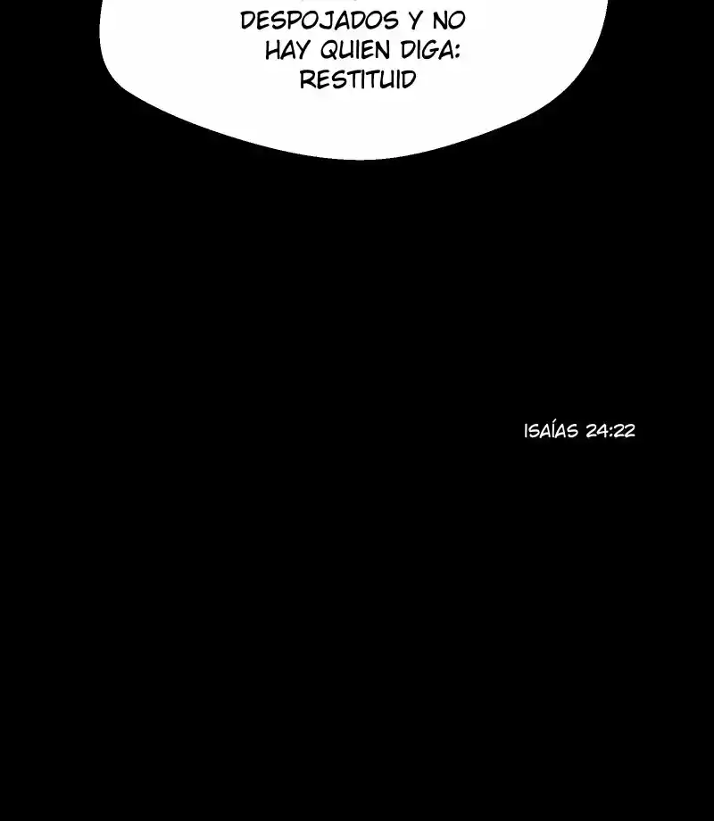 La Muerte Espiritual De Jesus - Capítulo 3 - Página 36 - LectorTMOo