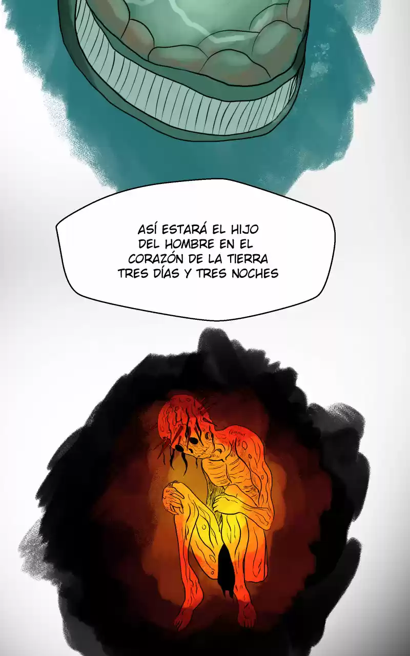 La Muerte Espiritual De Jesus - Capítulo 3 - Página 43 - LectorTMOo