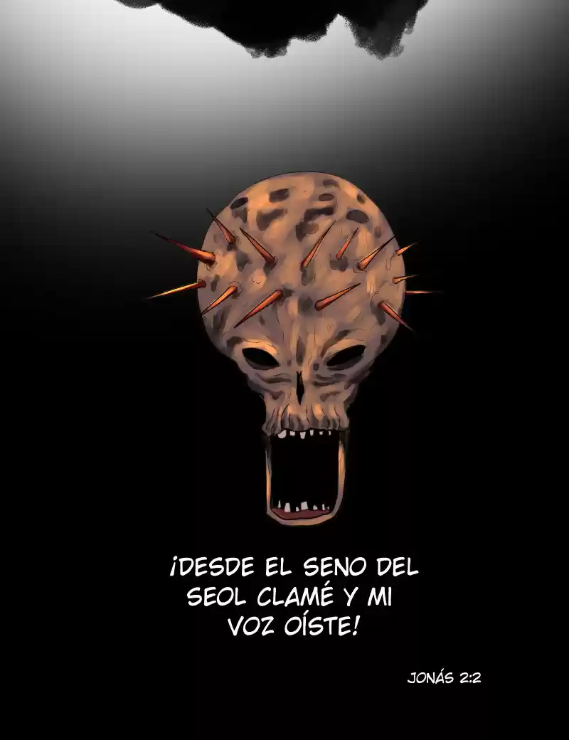 La Muerte Espiritual De Jesus - Capítulo 3 - Página 44 - LectorTMOo