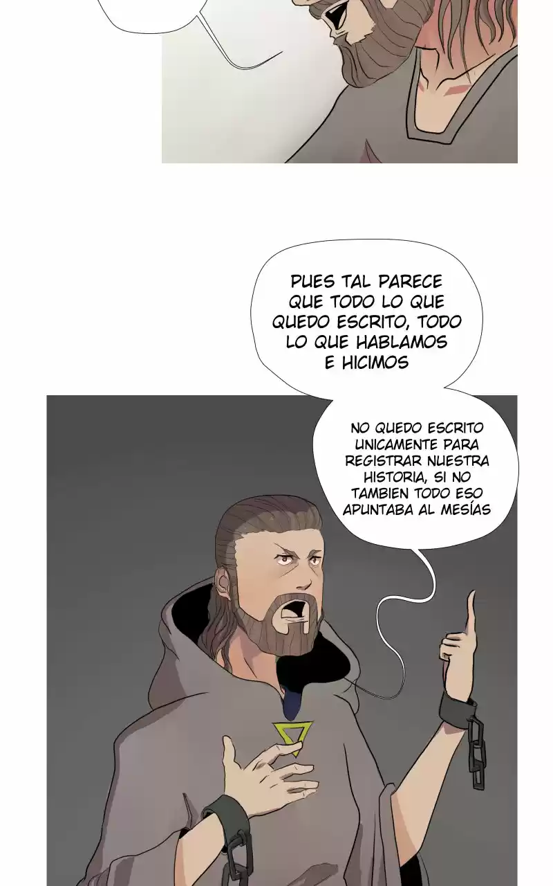 La Muerte Espiritual De Jesus - Capítulo 4 - Página 12 - LectorTMOo