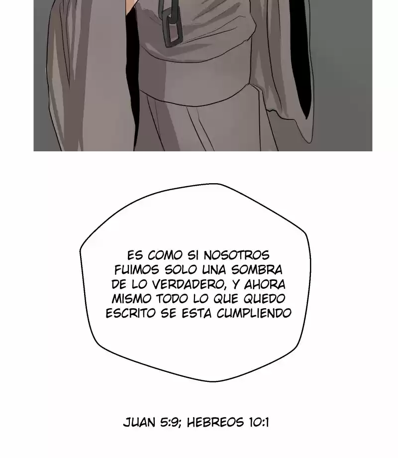 La Muerte Espiritual De Jesus - Capítulo 4 - Página 13 - LectorTMOo