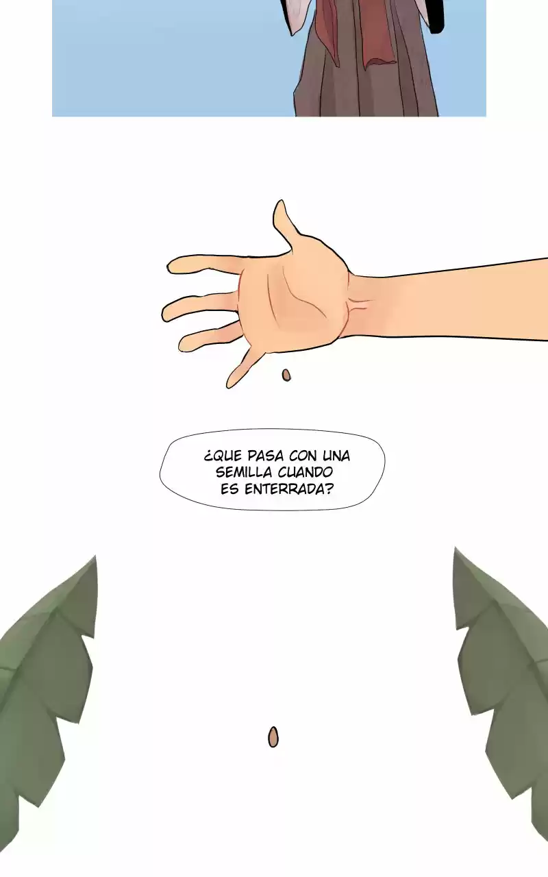 La Muerte Espiritual De Jesus - Capítulo 4 - Página 16 - LectorTMOo