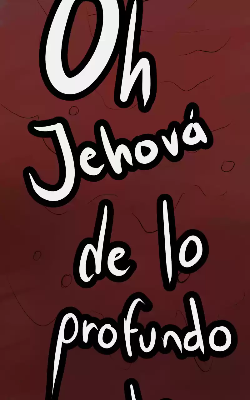 La Muerte Espiritual De Jesus - Capítulo 5 - Página 4 - LectorTMOo